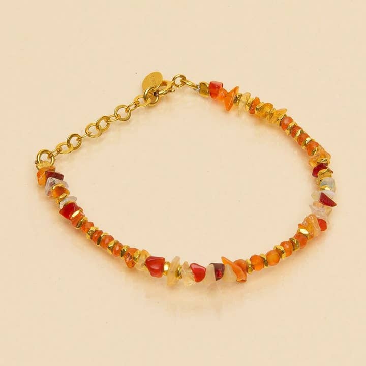 PACIFIC BRAND OPAL ARMBÅND for engroshandel hos Une A Une