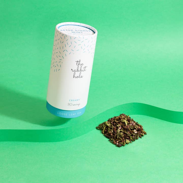 After Dinner Mint for wholesale by The Rabbit Hole