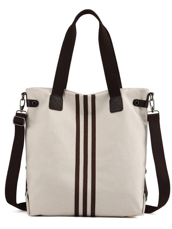 Kelly Canvas Shoppingväskor för wholesale av Poppy Lee Lane