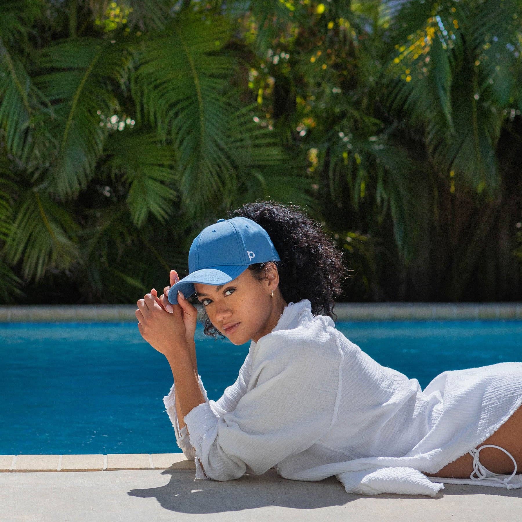 Ponyback - Wholesale Ponytail Cap - Women's - Ponyback Adventure Fit29