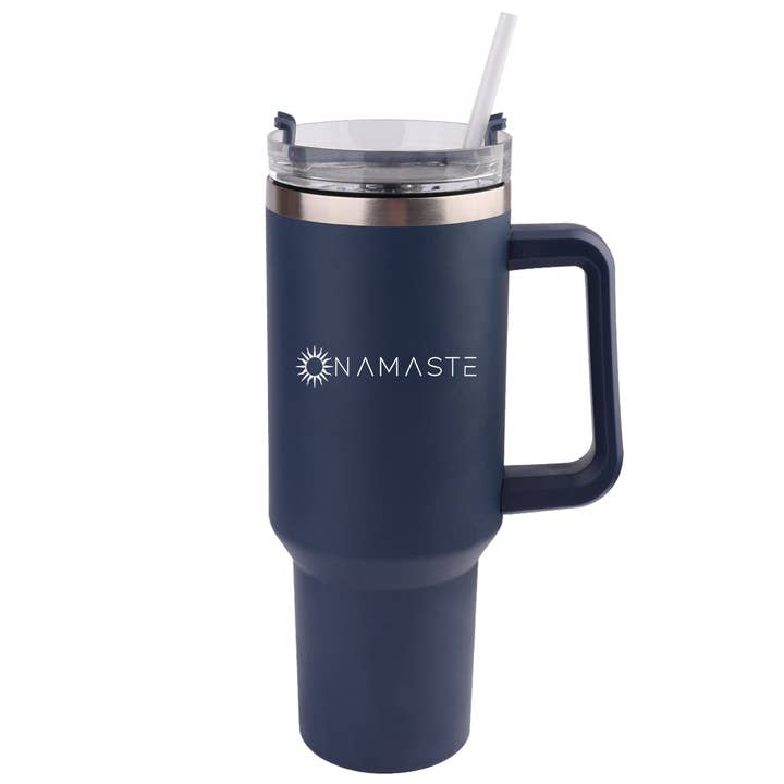 Onamaste - Wholesale Insulated Mug/Tumbler - Onamaste Insulated Thermos 1.2L16