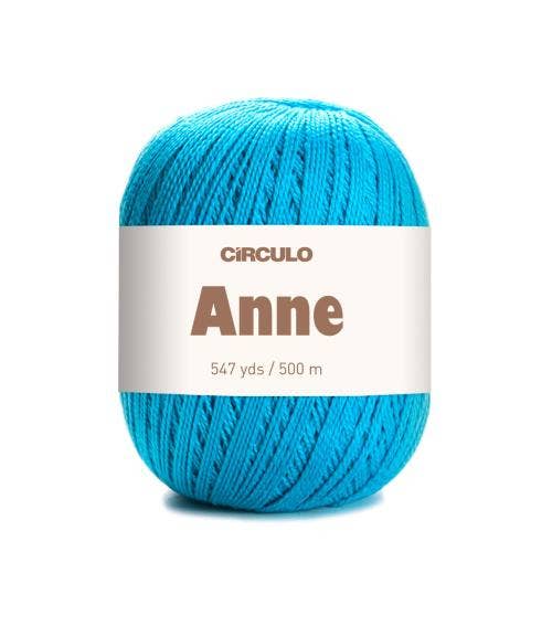 Creative World of Crafts – wholesale Yarn – Circulo Anne Cotton Yarn (Solids)64