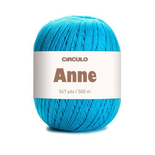 Creative World of Crafts – wholesale Yarn – Circulo Anne Cotton Yarn (Solids)64