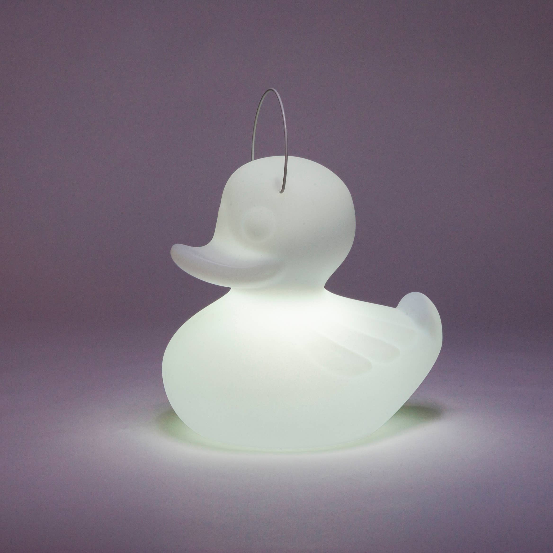 Goodnight Light - Wholesale Accent/Desk Lamp - The Duck-Duck Lamp Small 31cm - floating rechargeable lamp11