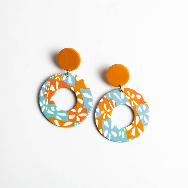 Creamsicle Imogen for wholesale by Edison Hills