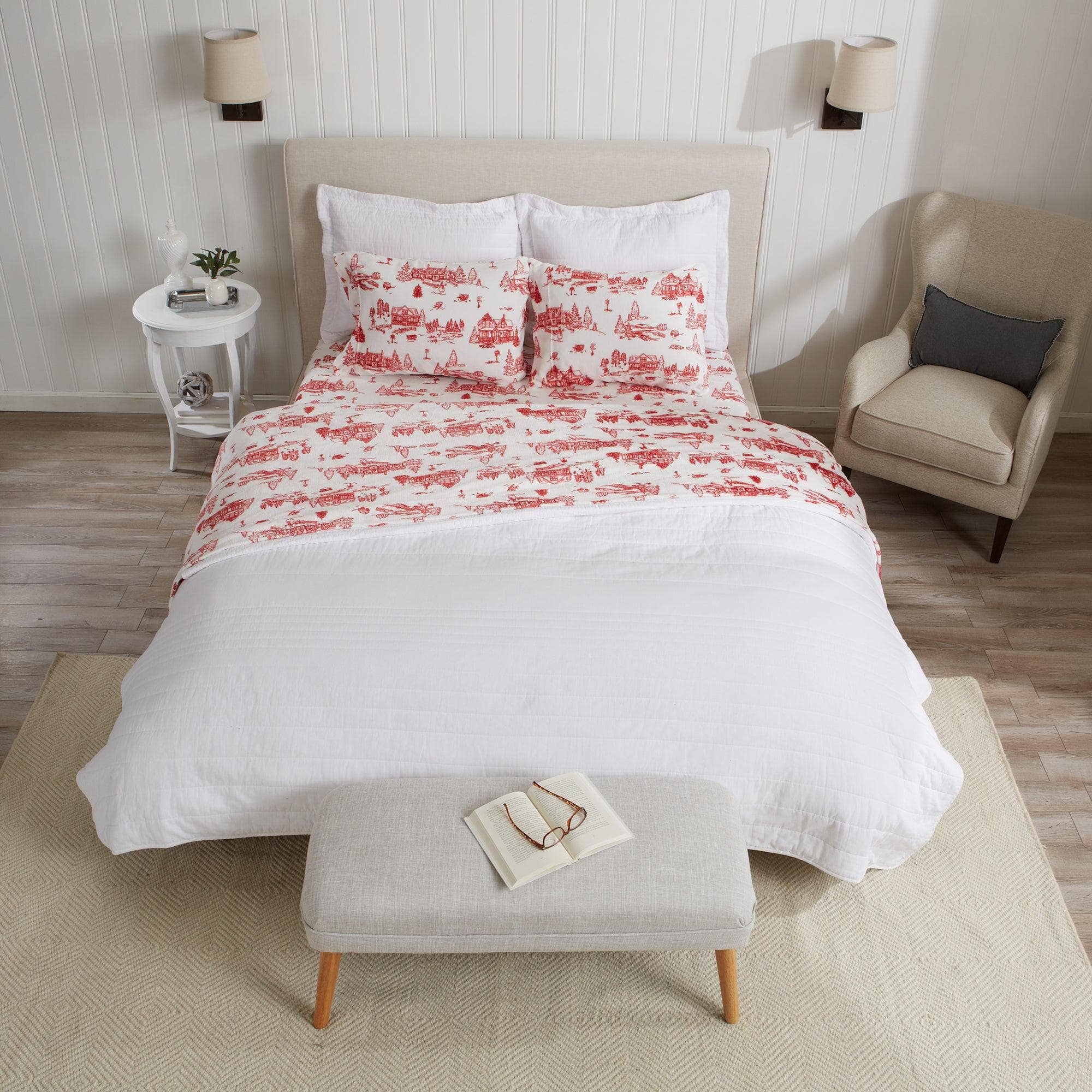 BH Collective - Wholesale Sheet Set - Velvet Plush Sheets - Printed - Velvet Luxe Collection27