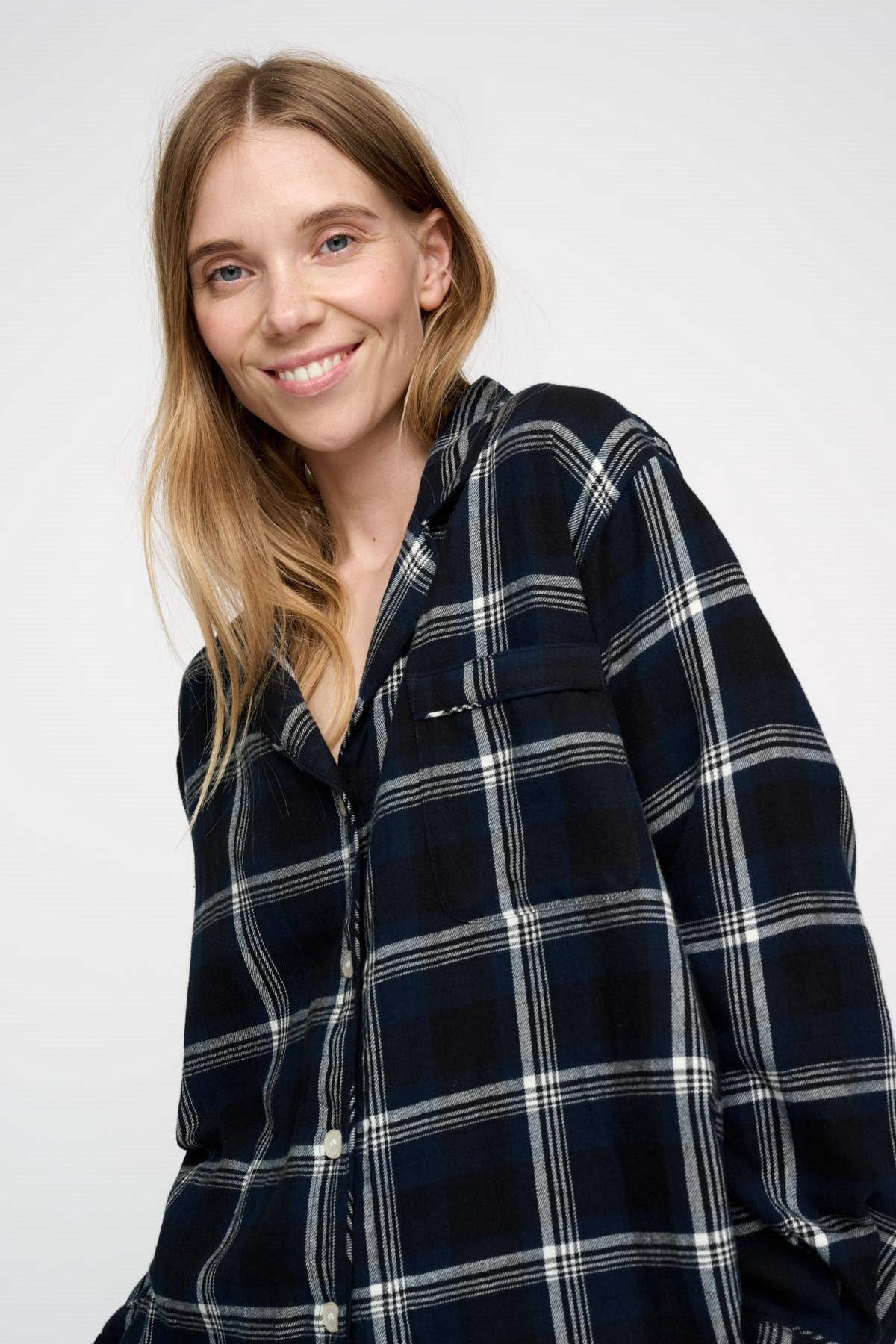 juno shirt check for wholesale on Faire