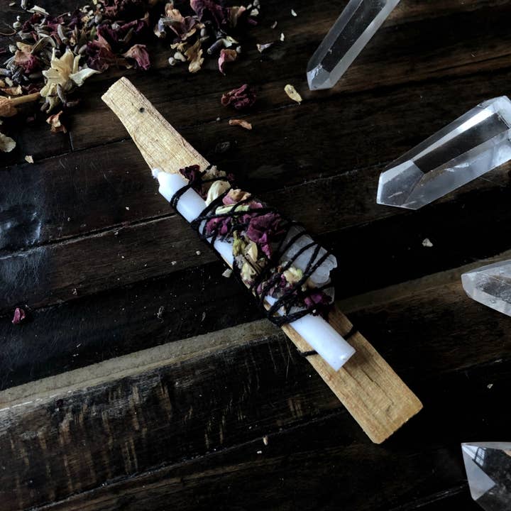 Ritualcravt - Wholesale Meditation Supplies - Spell Bundles. With Instructions.