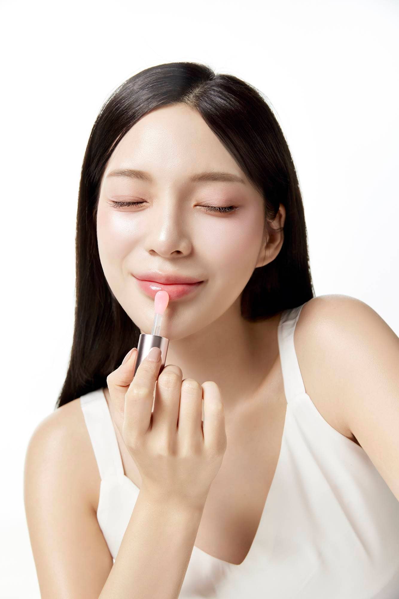 FEMMUE Skincare - Wholesale Lip Plumper - Dewy Lip Plumper Sparkle Peony 5.7mL5