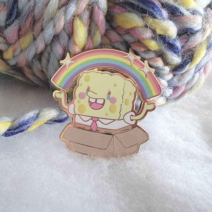 Xhilyn - Wholesale Lapel Pin/Button - Bikini Buds Pins18