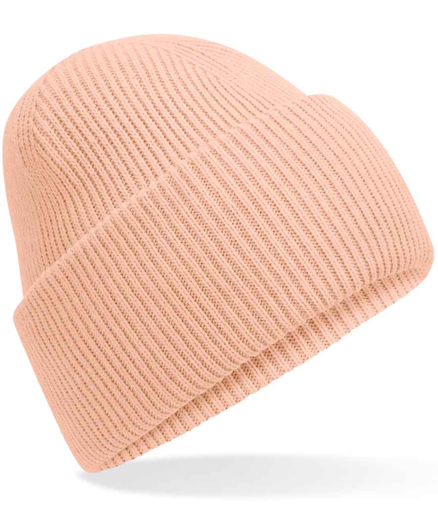 Pierre Francis - Wholesale Beanie - Women's - Beechfield - Classic Engineered Deep Cuffed Beanie21