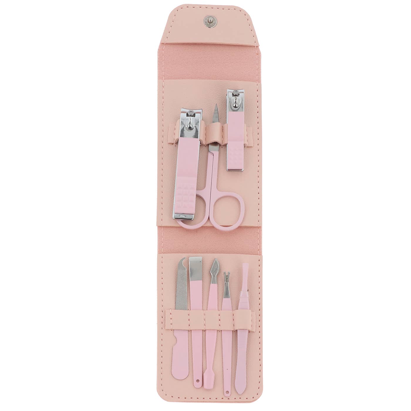 Joe Davies - Wholesale Nailcare Set - Indulge Nailed It Manicure Set7