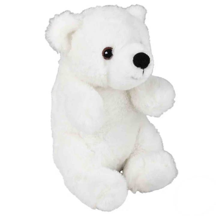Toyarina - Wholesale Stuffed/plush toy – Kids & baby - Cradle Cubbies Polar Bear Plush Kids Toy1