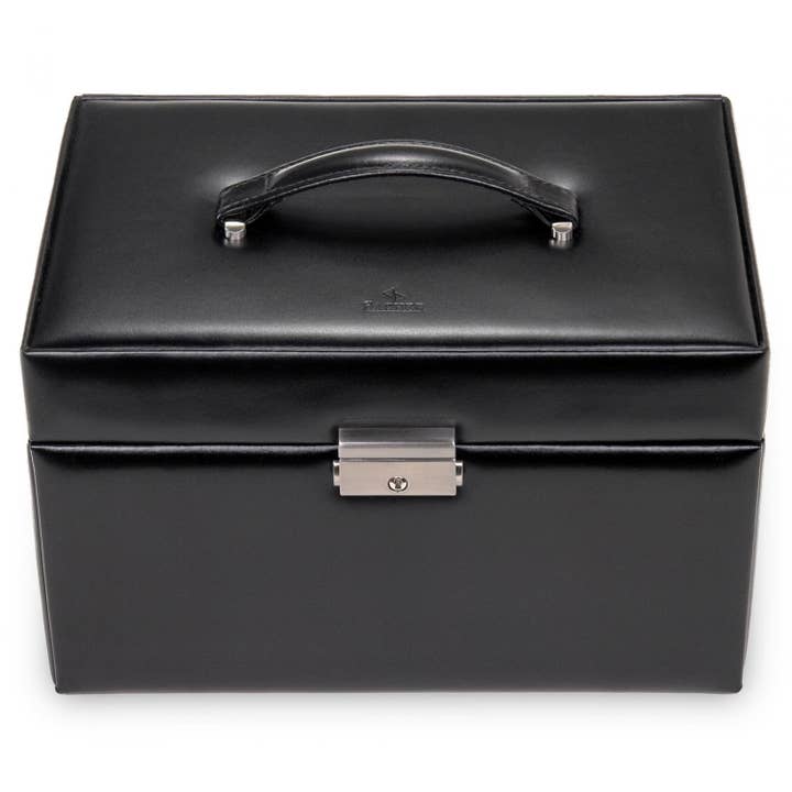 Royaume de la Boîte - Wholesale Jewelry Box/Organizer - Compartmentalized Jewelry Box - Jasmine