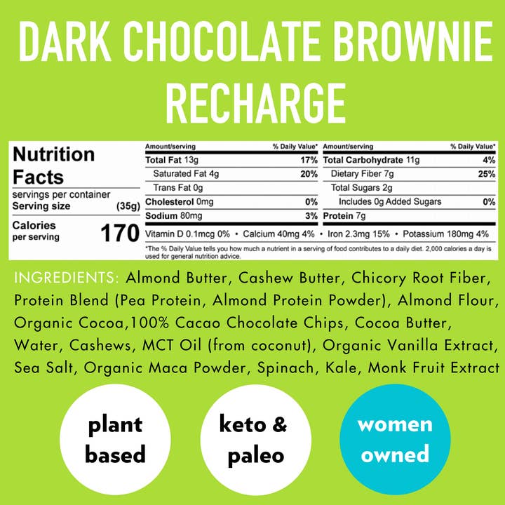 B.T.R. Bar - Wholesale Snack Bar - B.T.R. NATION Bestseller Variety Pack
