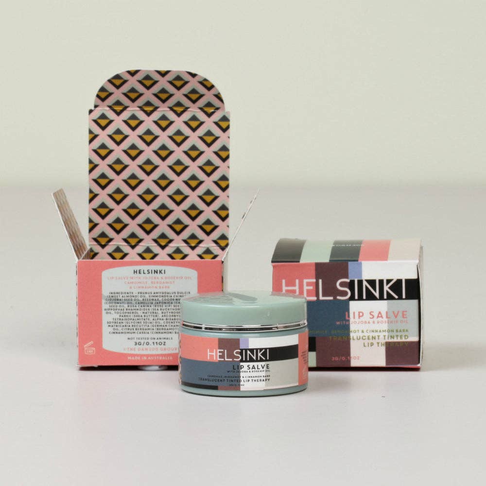 DAN300 - Wholesale Lip Balm - LIP SALVE (LIP BALM) - HELSINKI1