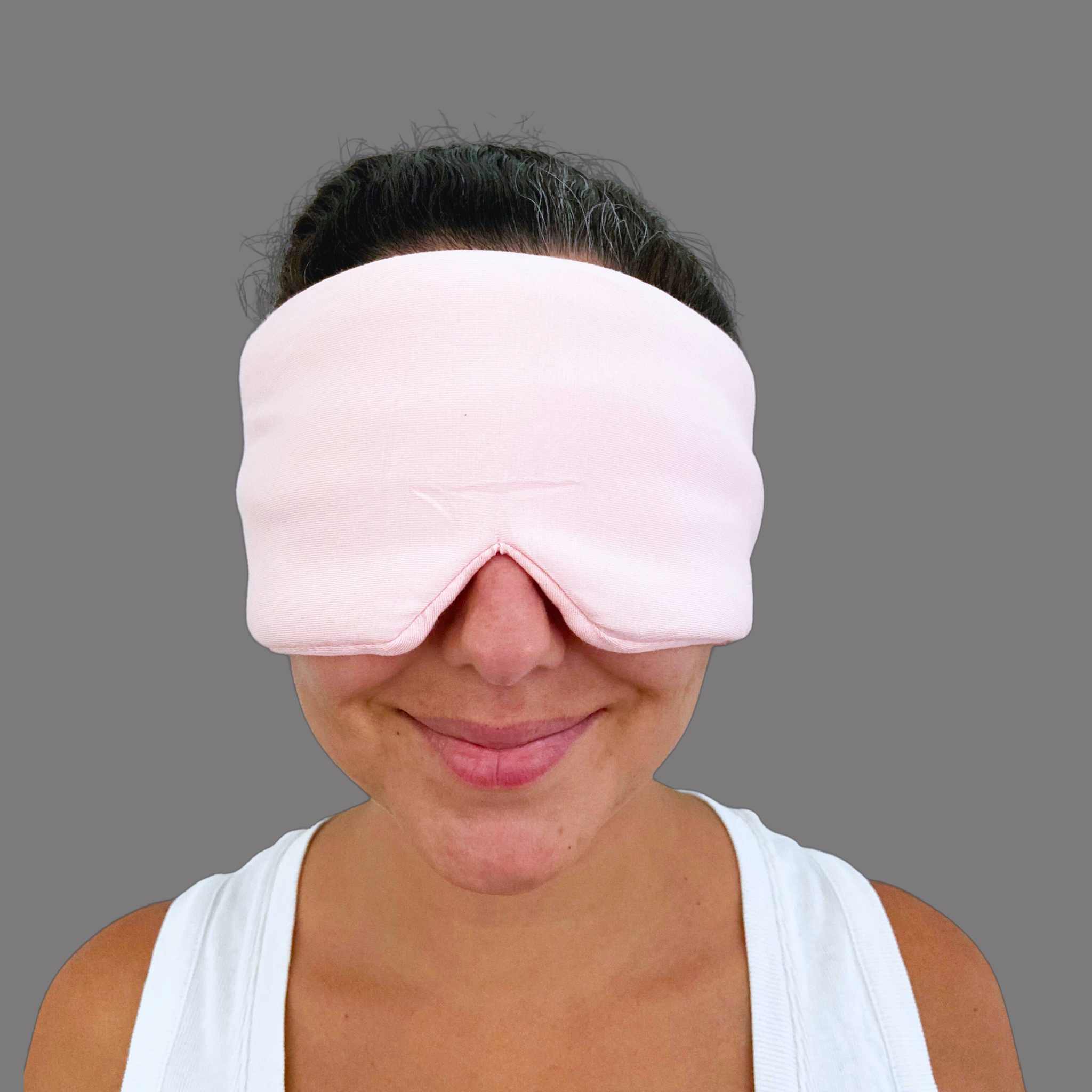 Bagby - Wholesale Sleep/Eye Mask - Bagby NIGHT Sleep Mask2