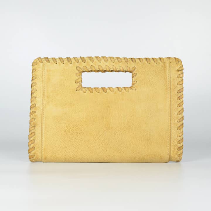 STUDIO CALEIDOSCOPE - Vente Pochette – femme - Portefeuille Gina Clutch10