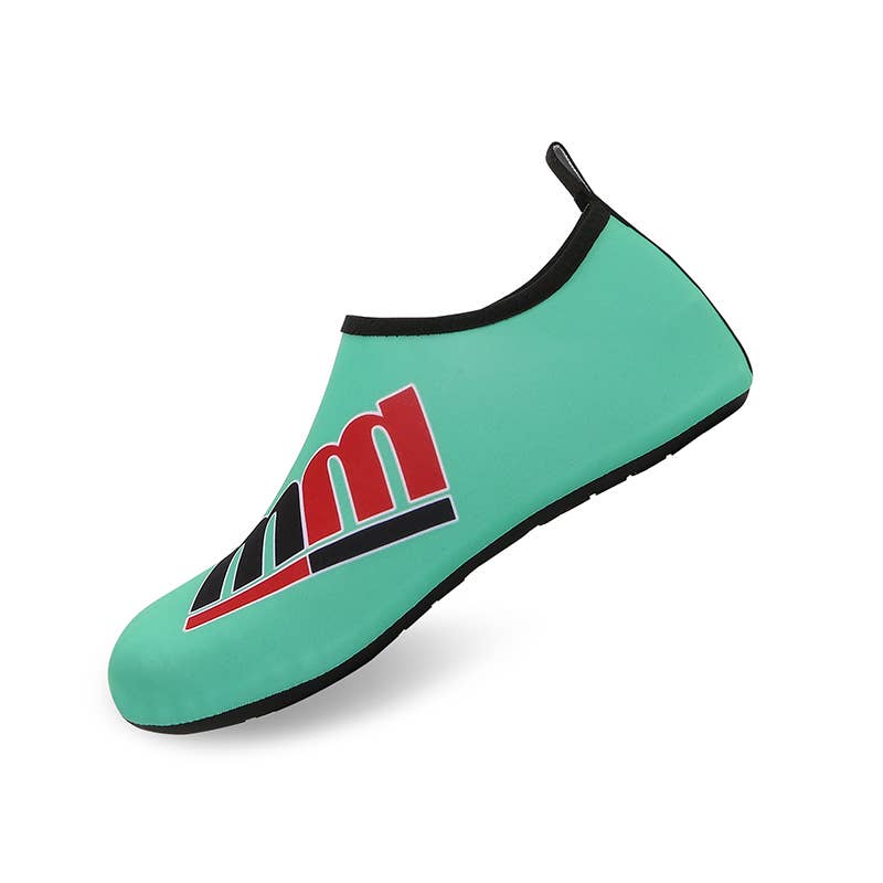 Shop Lev - Wholesale Water Shoes - Women's - Unisex Anti-Slip Socks Quick Dry Beach Water Shoes [Pck] -549