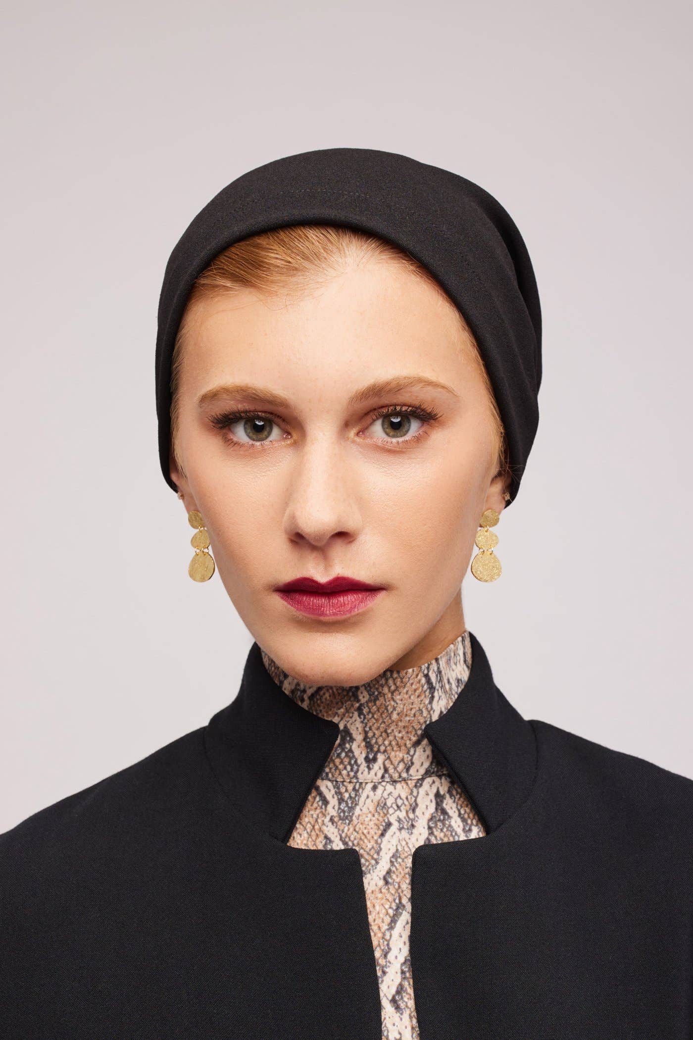 Schmuckoo Berlin – wholesale Dangle earrings – Debra Boho Chic Earrings Gold Plated5