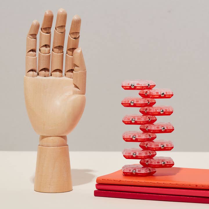 Speks - Wholesale Fidget Toy - Kids - Geode Single Color Case Pack1