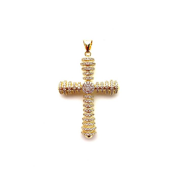 Cross for wholesale by Karli Buxton