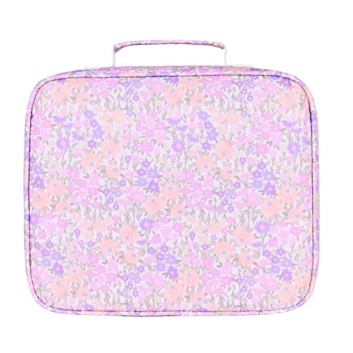 Kinnder - Wholesale Lunch Bag/Box - Kids - Blossom Junior Insulated Lunch Bag