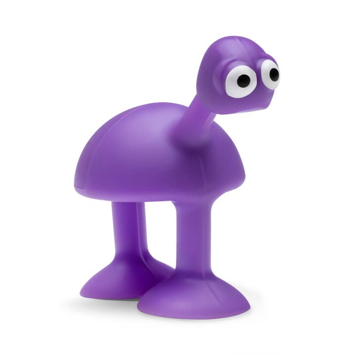 Cassidy Labs - Wholesale Toy Set - Kids - Poplings - Suction Cup Toy Characters!11