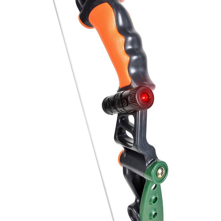 Variety Distributors - Wholesale Toy Set - Kids - Maxx Action Realistic Fun Toy Hunting Bow Archery Playset3