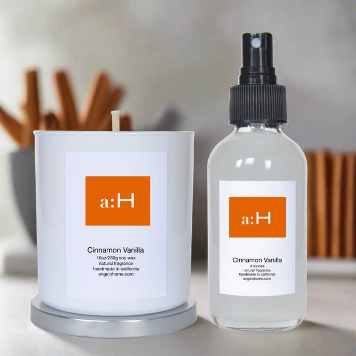 Ah: - Canela y vainilla para venta al por mayor de angelo:HOME