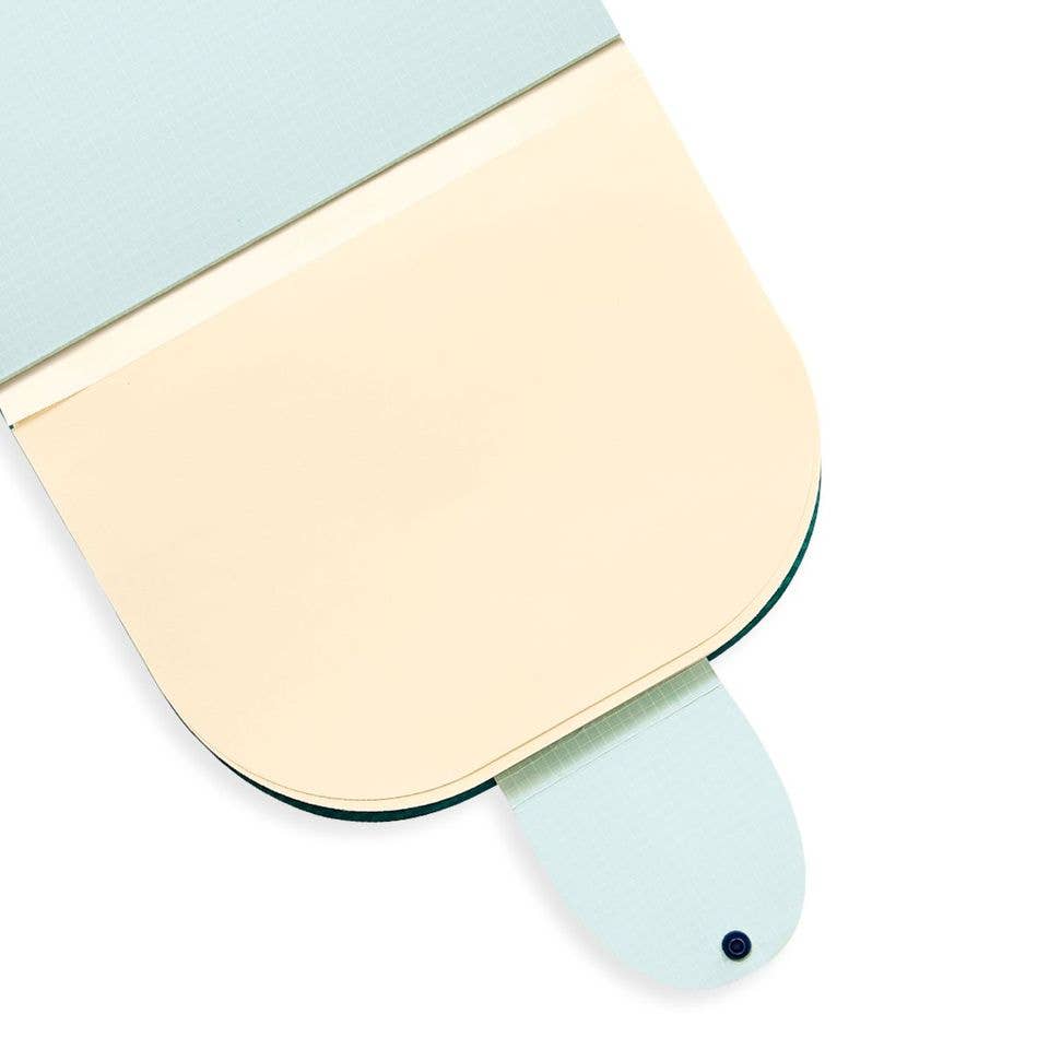 OOLY - Wholesale Sketchbook/Sketchpad - Carry Along: Sketchbook - Dog (9" x 7" Paper; 60 Sheets)1