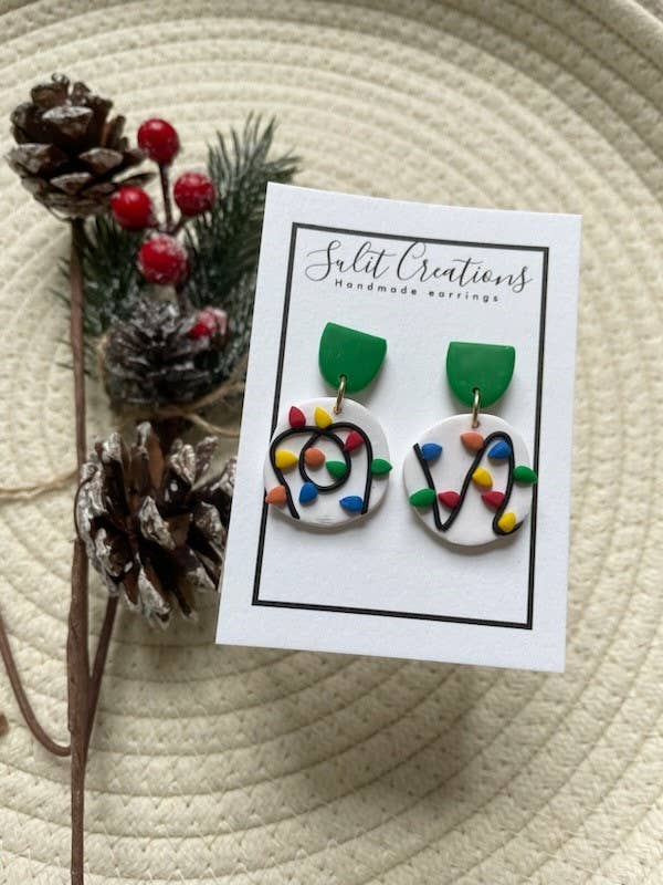 Christmas Lights - Mini for wholesale by Sulit Creations Co