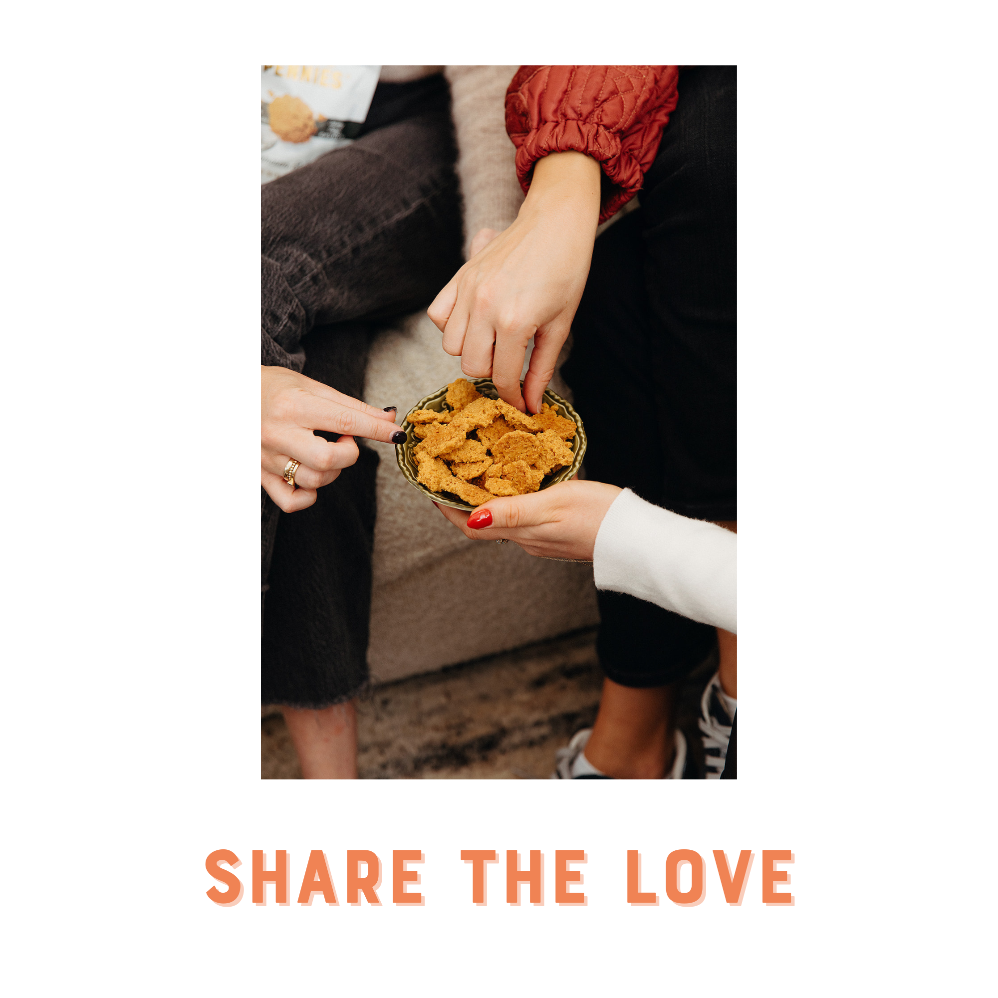 Piedmont Pennies - Wholesale Crackers - Samples (Jalapeno Pimento Cheese) - 15 oz 1