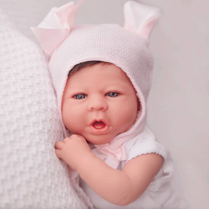 Maria & Jesus - Wholesale Doll - Kids - Reborn Baby Doll - Elizabeth