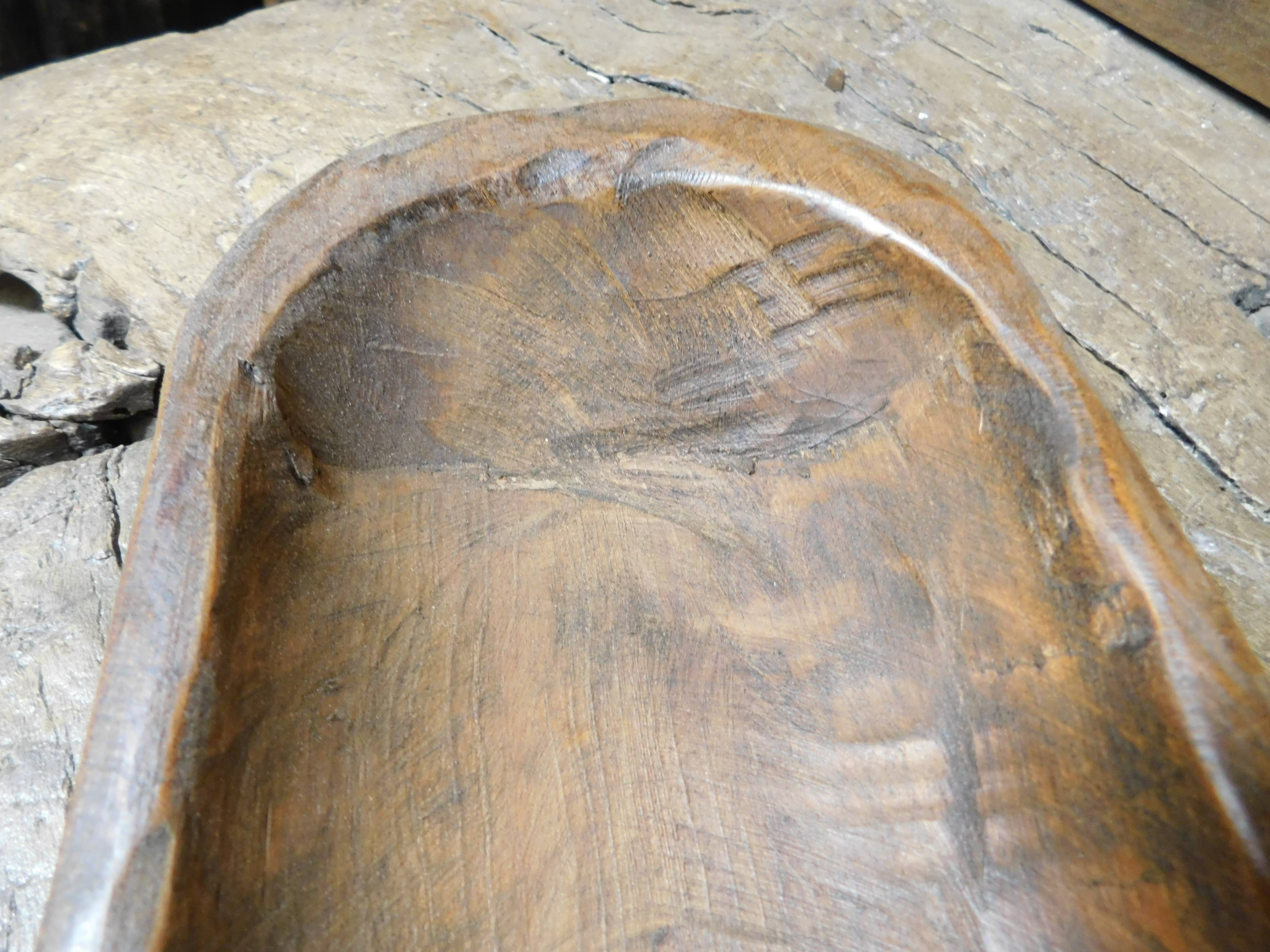 My Amigos Imports - Wholesale Decorative Plate/Dish/Bowl - Medium Baguette Bowl-#12-ER-Home Decor 6x30-Baguette-Sale5