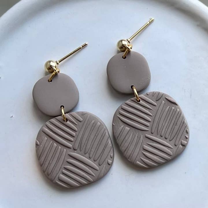 Everly Dangles for wholesale by Courage & Calling