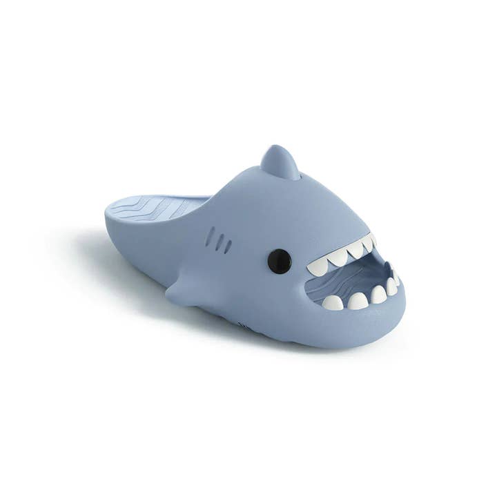 HelloSlippers - Wholesale Slides - Women's - Hello Slippers Sharkicks Pro Shark Slides Sandals1
