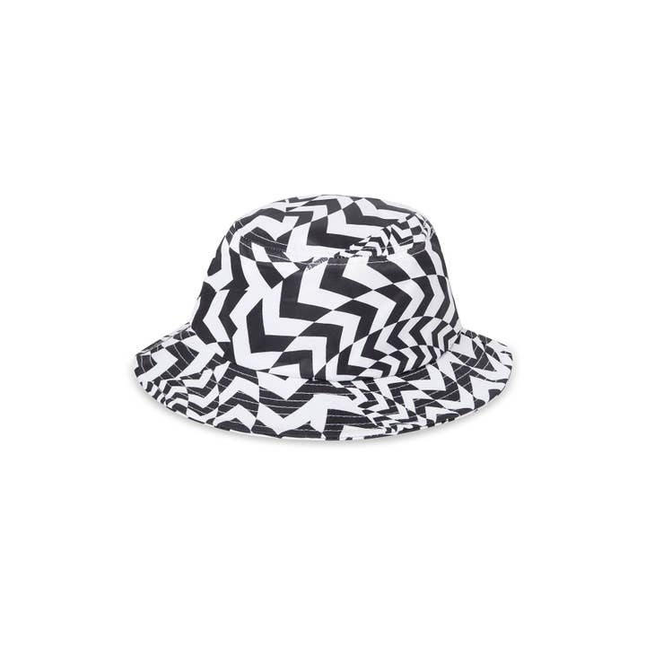 Chapeau Bucket Hazard pour la vente par Boardies Apparel