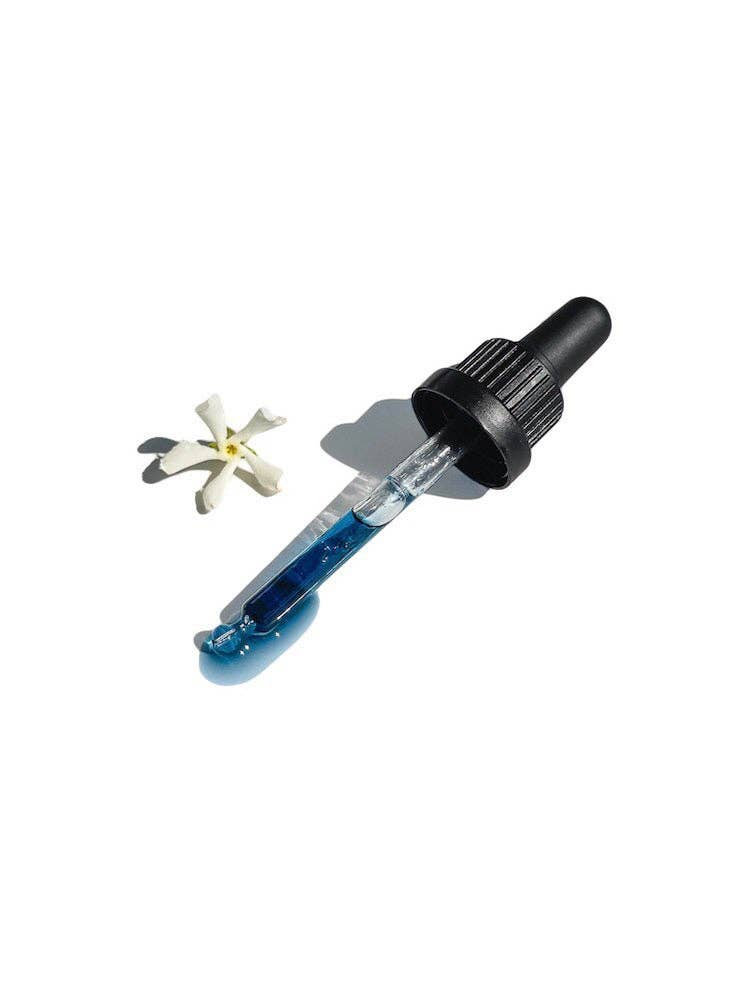 ByAchilles skincare - Wholesale Facial Serum/Concentrate - Blue Jasmine Facial Serum™2