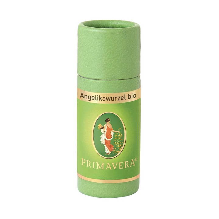 Angelica root organic for wholesale by PRIMAVERA