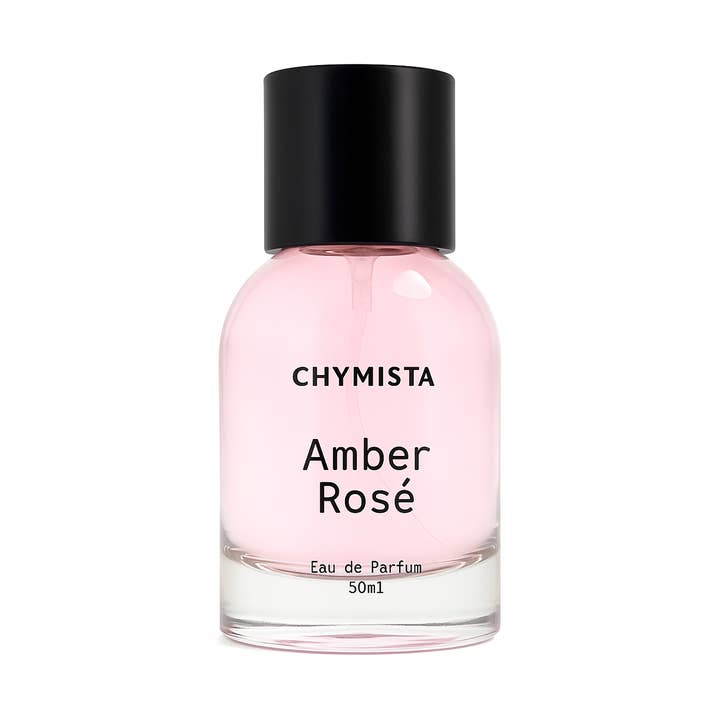 CHYMISTA - Amber Rosé eau de parfum 50ml (mulheres) por atacado de CHYMISTA - eau de parfum