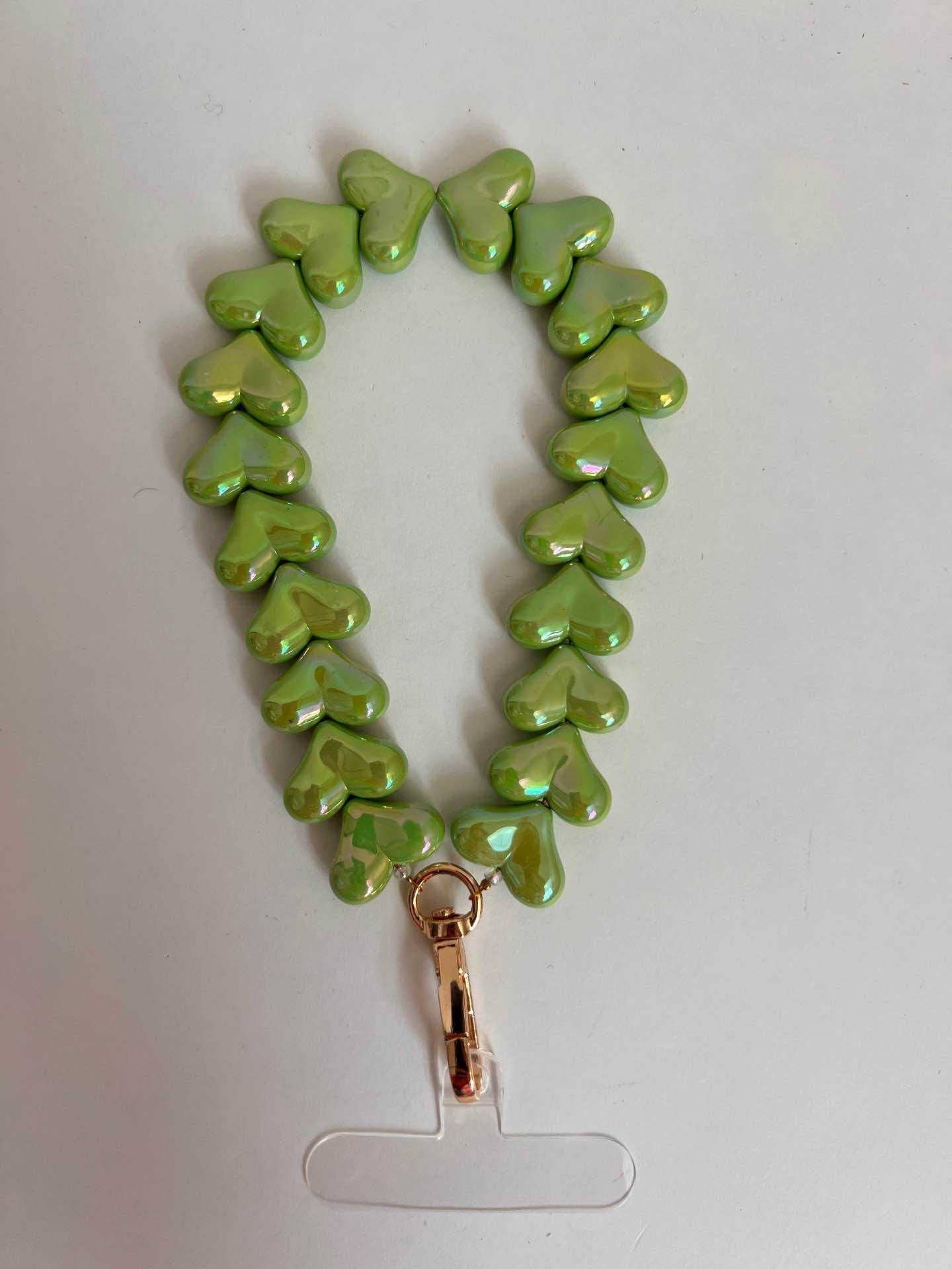 WAUW Fashion - Wholesale Phonecase Strap - Telefoonkoord Maddy Hartjes | Verschillende Varianten7