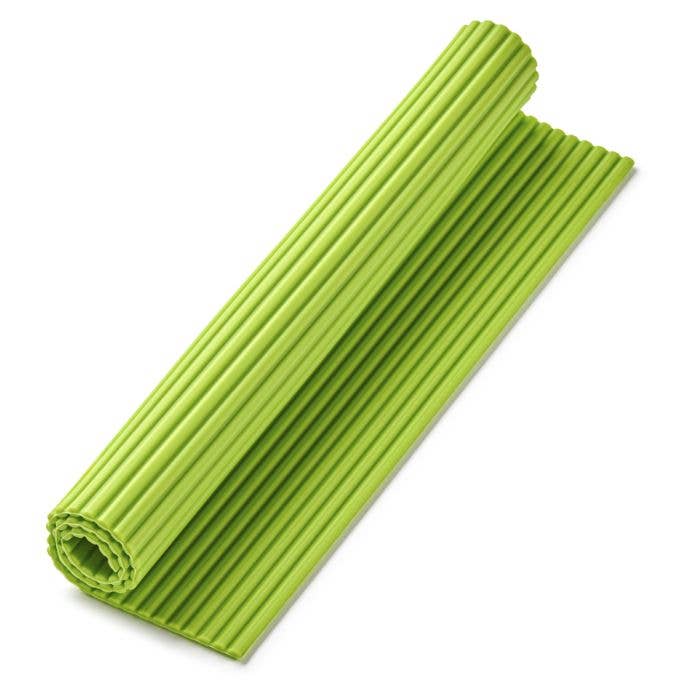 HIC - Harold Import Co. - Wholesale Kitchen Tool/Gadget - Helen's Asian Kitchen Non-Stick Sushi Mat Silicone2