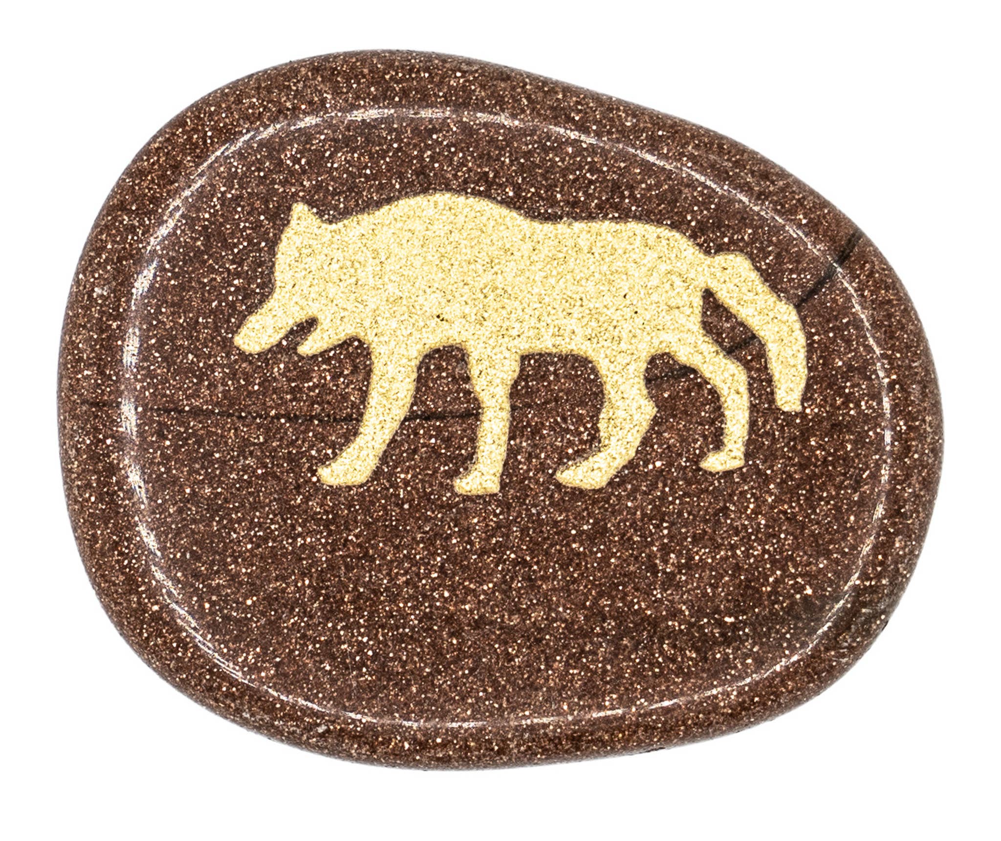 Pawnee Bill’s - Wholesale Spiritual Stone/Crystal - Totem Energy Stones31