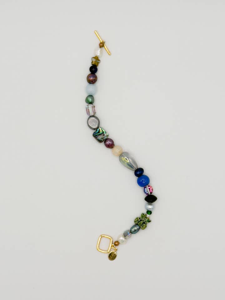 Zelda Beaded Bracelet for wholesale by Studio VVGG