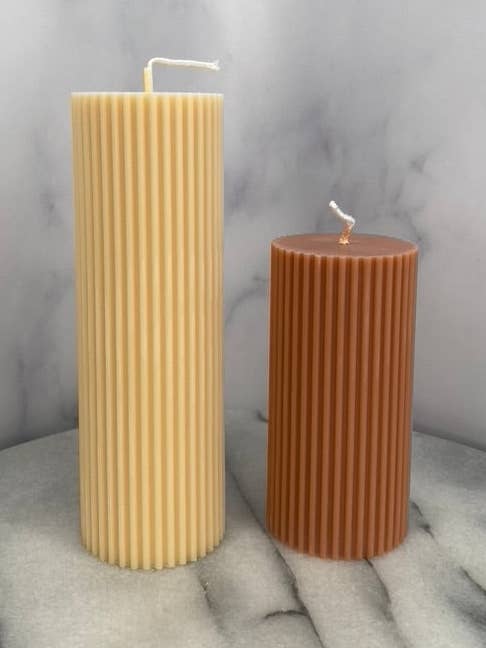 Collection de colonnes ioniques pour la vente par LitwLilit
