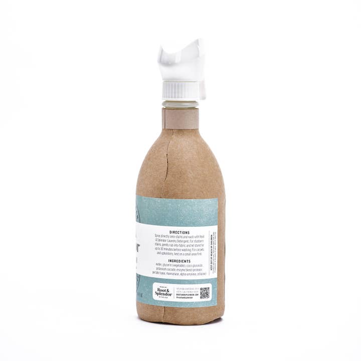 Root and Splendor - Wholesale Stain Remover - Case (12) Foaming Stain Remover