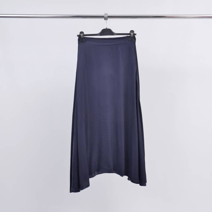 Cecile Wang - Wholesale Skirt - Women's - TDM31919 fluid skirt