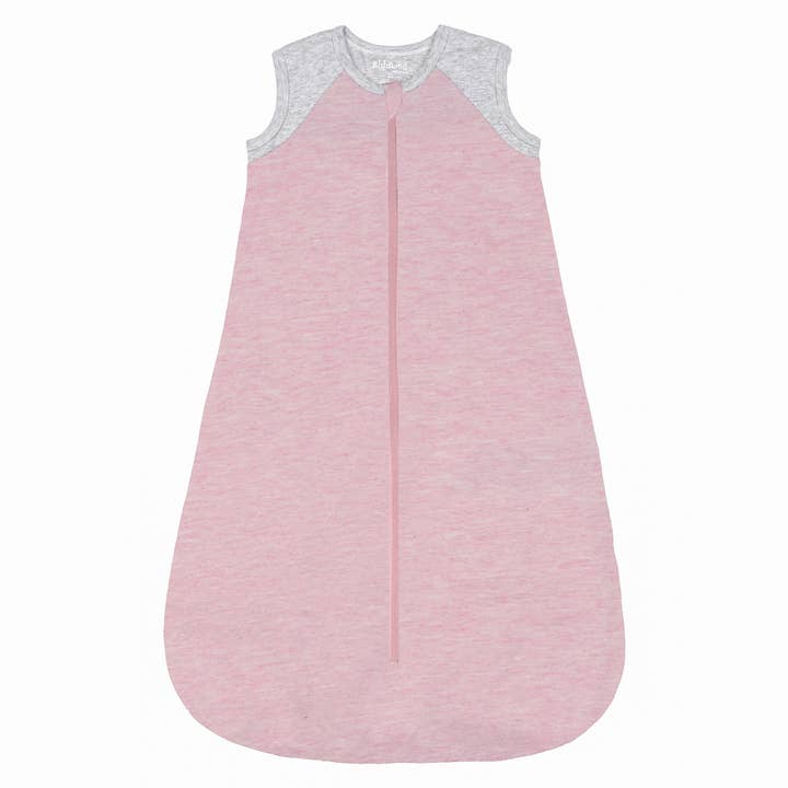 Raglan Dream Sack 1.0TOG - Dogwood Pink for wholesale by Juddlies Design