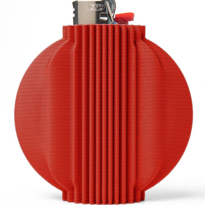 Me Make Pretty - Wholesale Lighter - Neptune Lighter Case